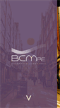 Mobile Screenshot of bcmre.com